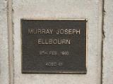image number 18 Murray Joseph Ellbourn